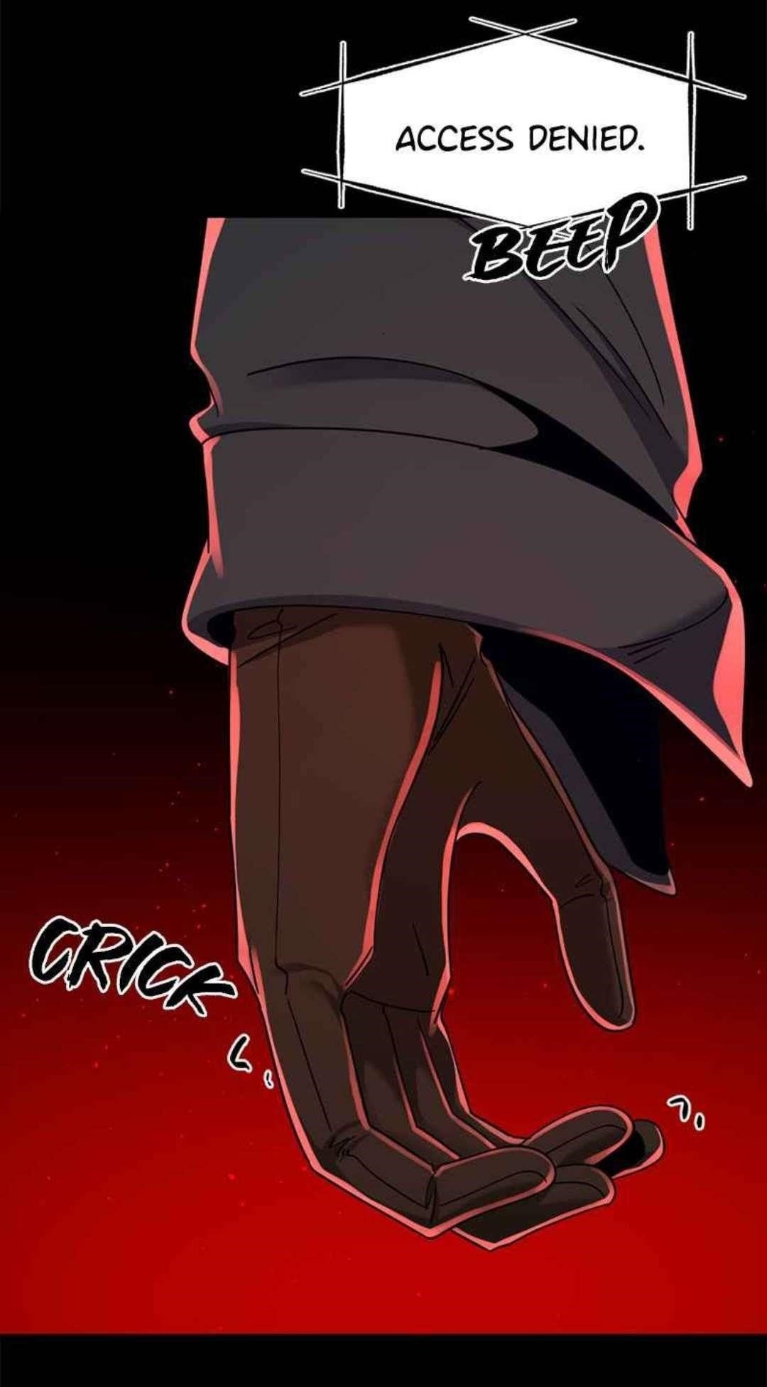 Hero Killer - Chapter 53 Page 35