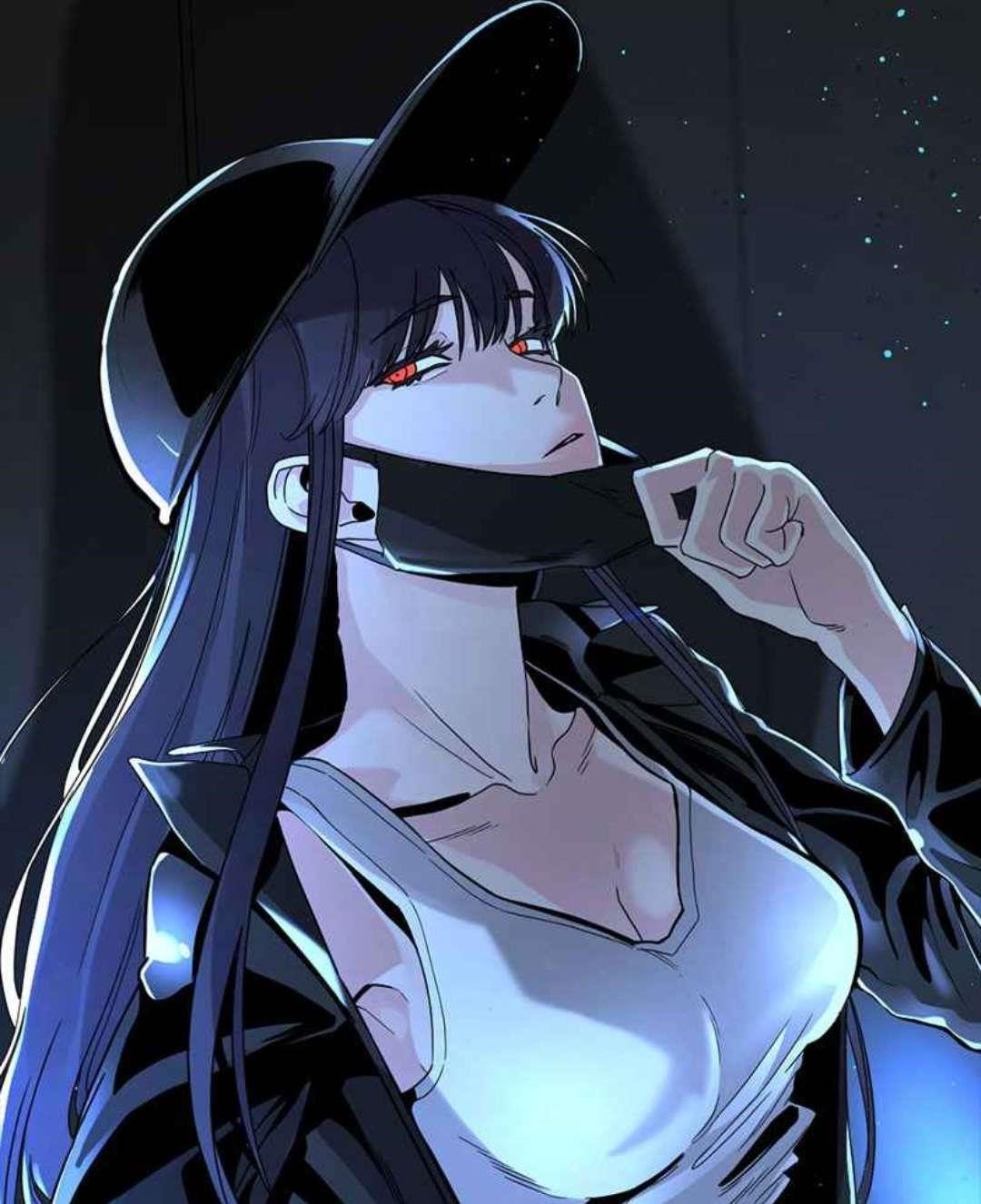 Hero Killer - Chapter 53 Page 40