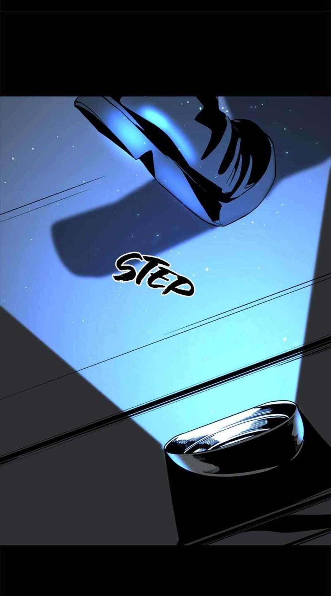 Hero Killer - Chapter 53 Page 44