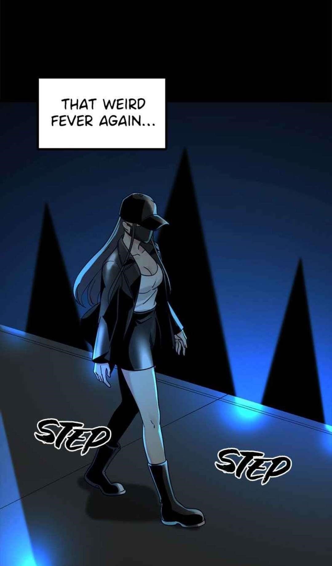 Hero Killer - Chapter 53 Page 45