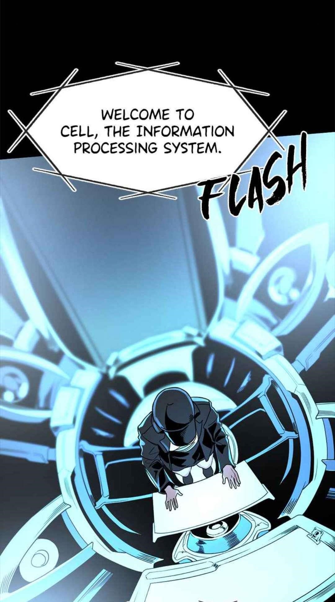 Hero Killer - Chapter 53 Page 49