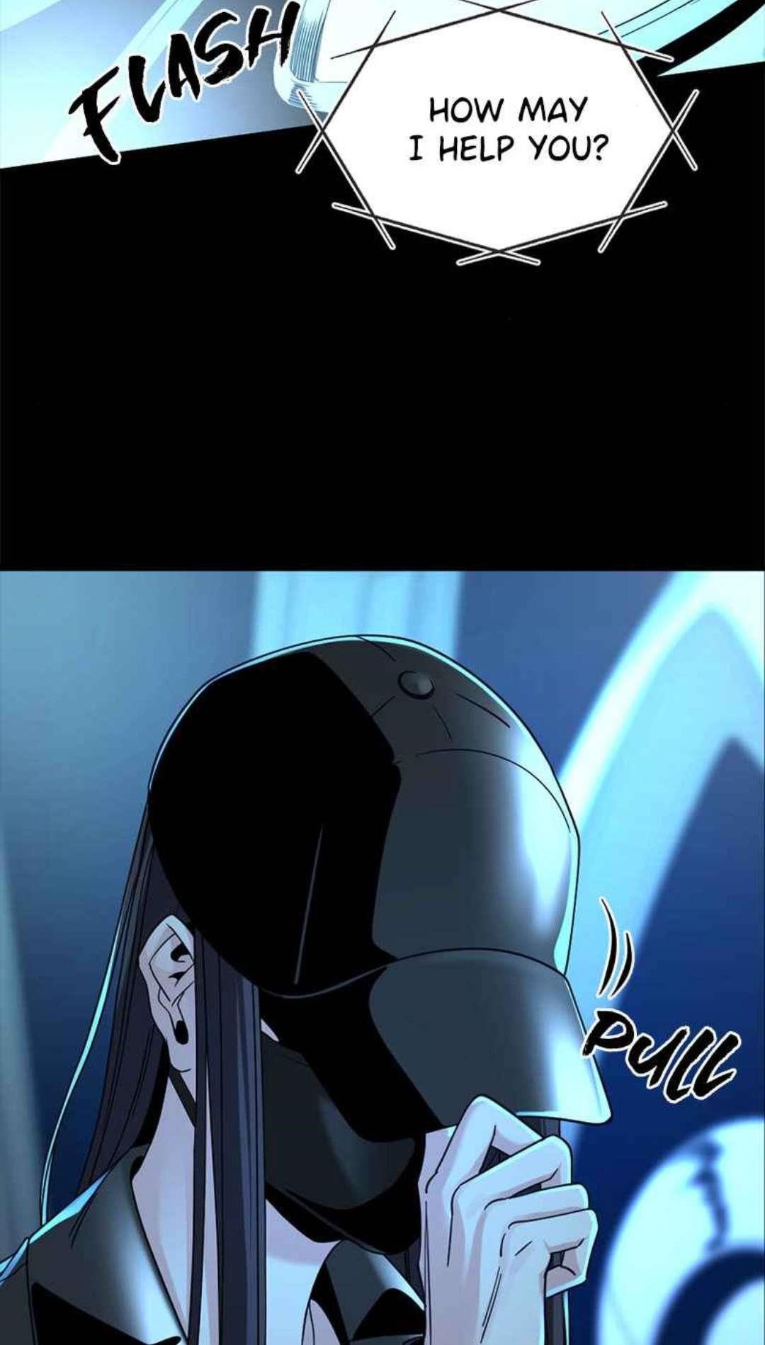 Hero Killer - Chapter 53 Page 50