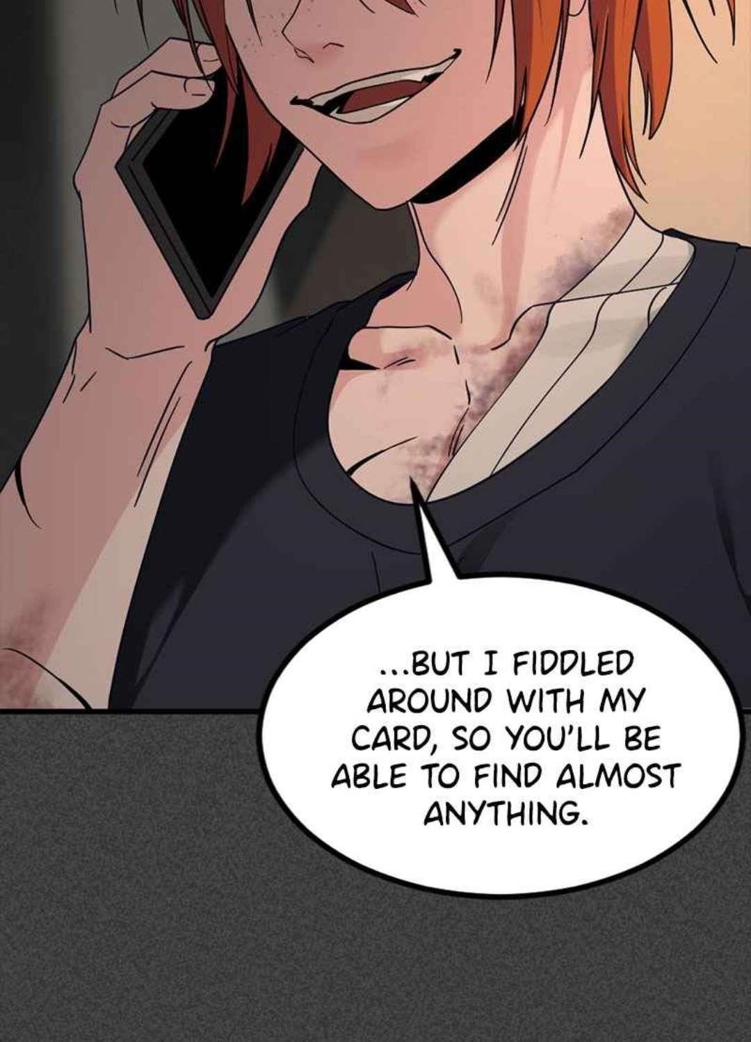 Hero Killer - Chapter 53 Page 55