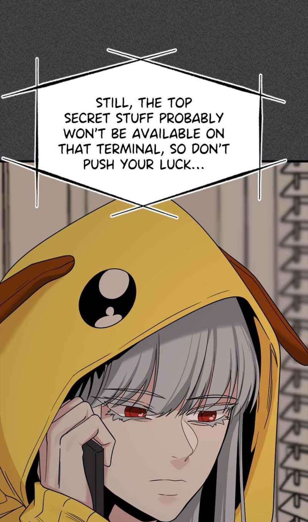 Hero Killer - Chapter 53 Page 56