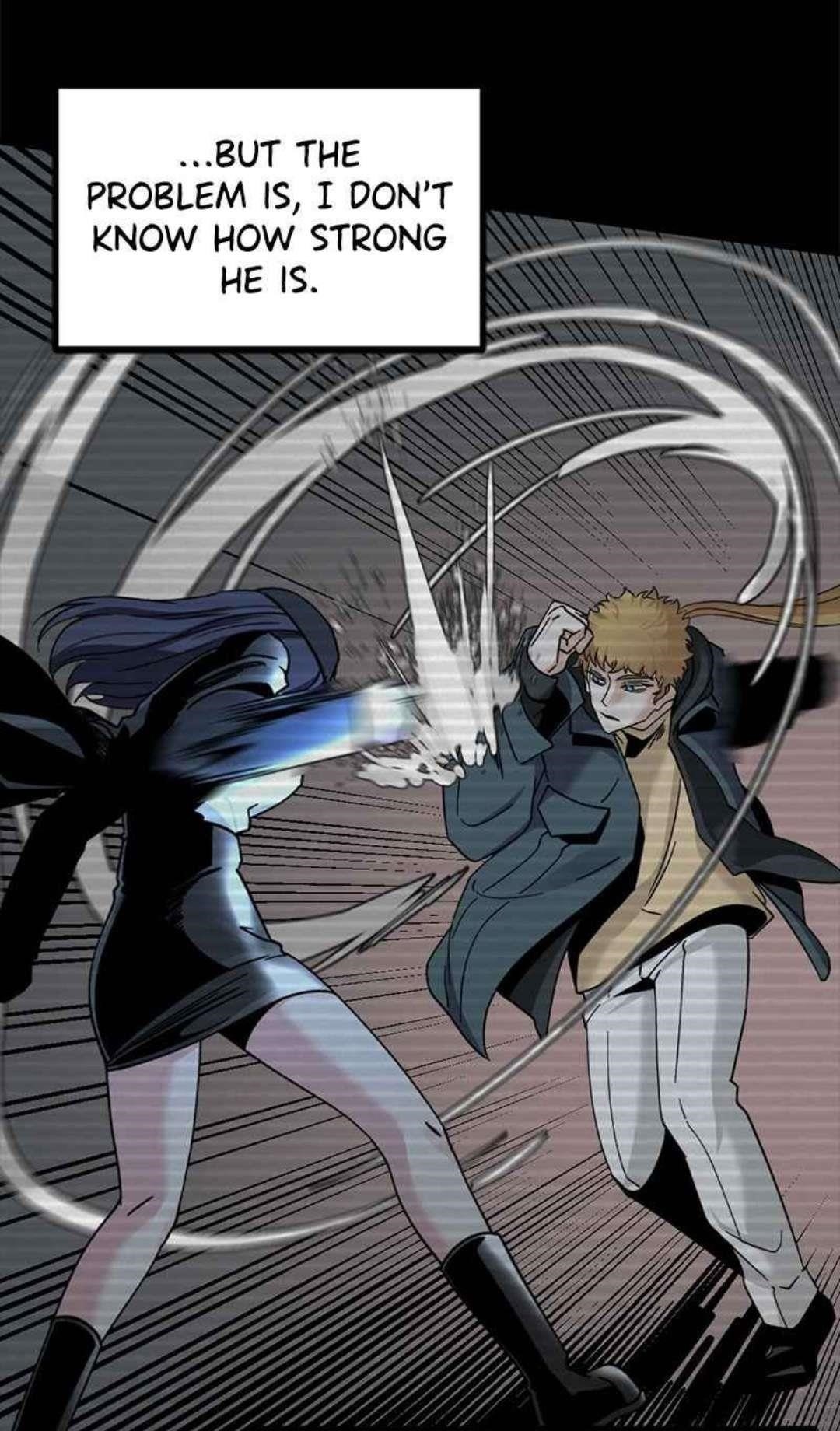 Hero Killer - Chapter 53 Page 6