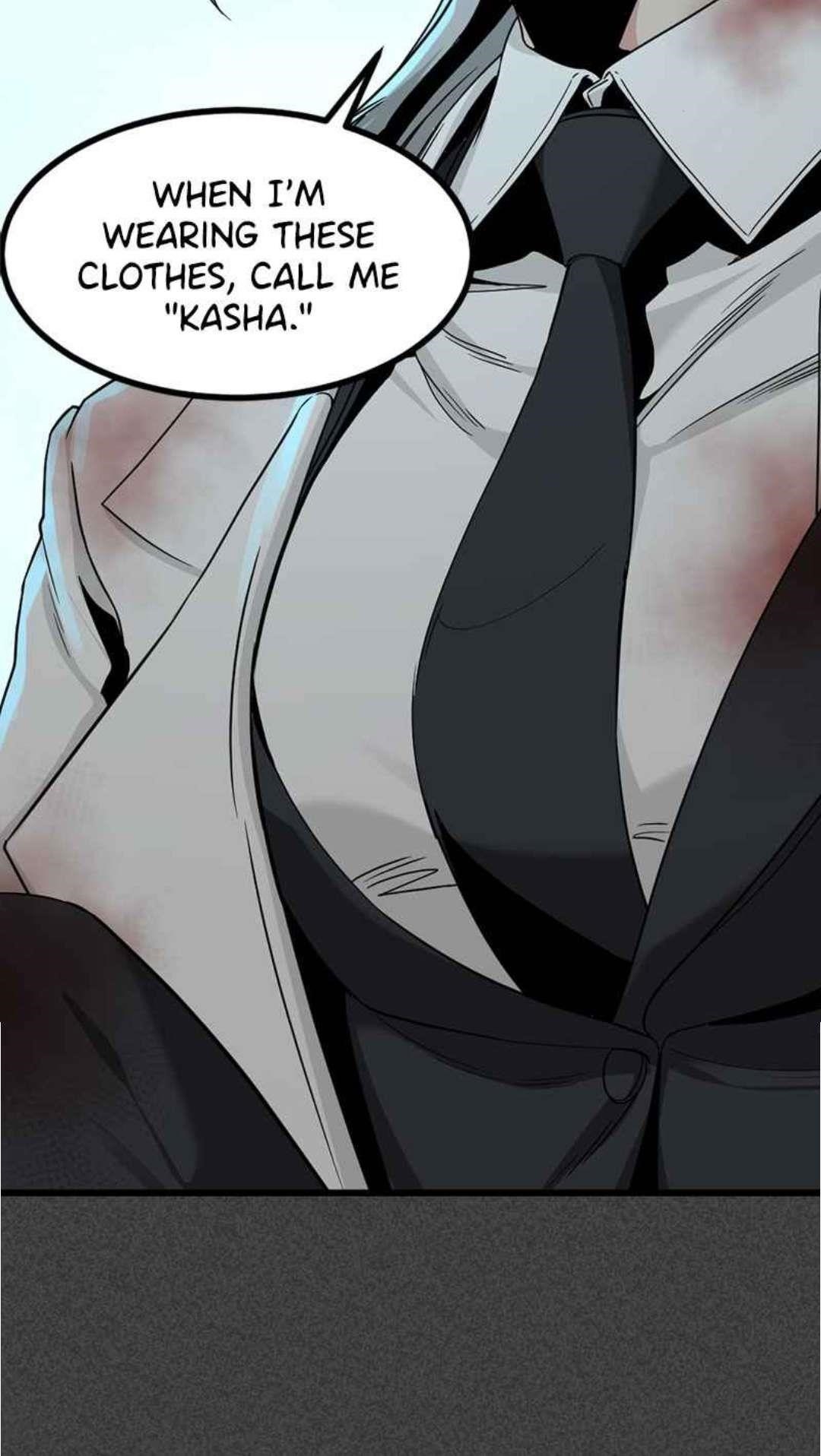 Hero Killer - Chapter 53 Page 70