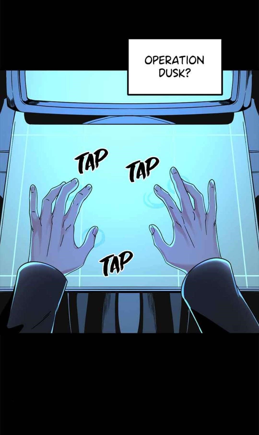 Hero Killer - Chapter 53 Page 87