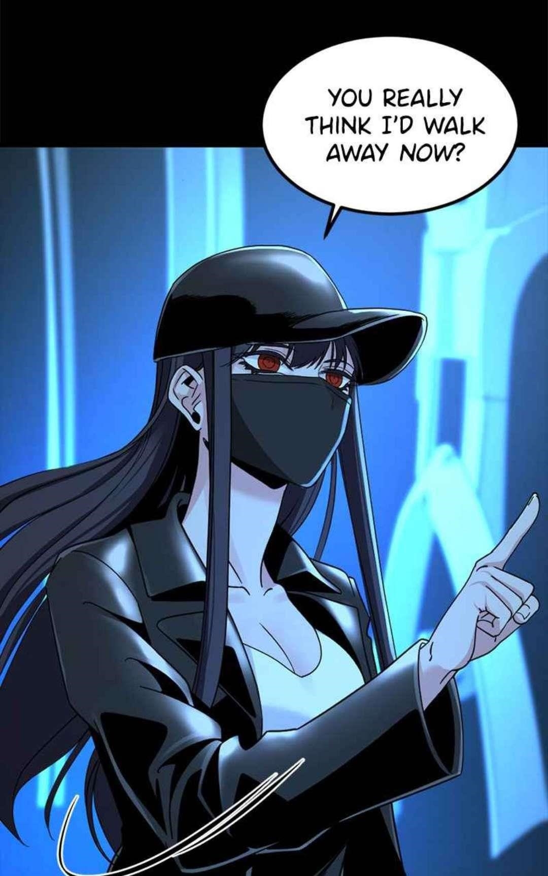 Hero Killer - Chapter 53 Page 90