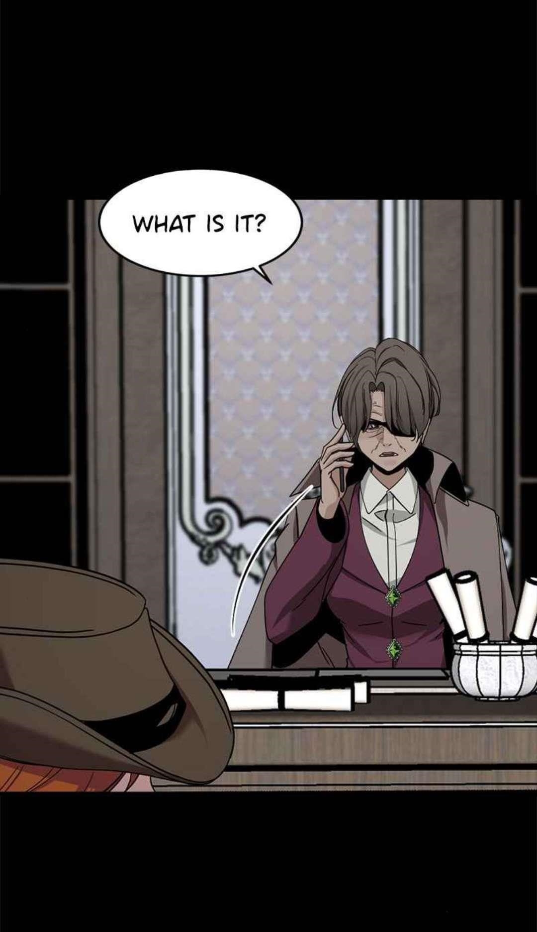 Hero Killer - Chapter 53 Page 94