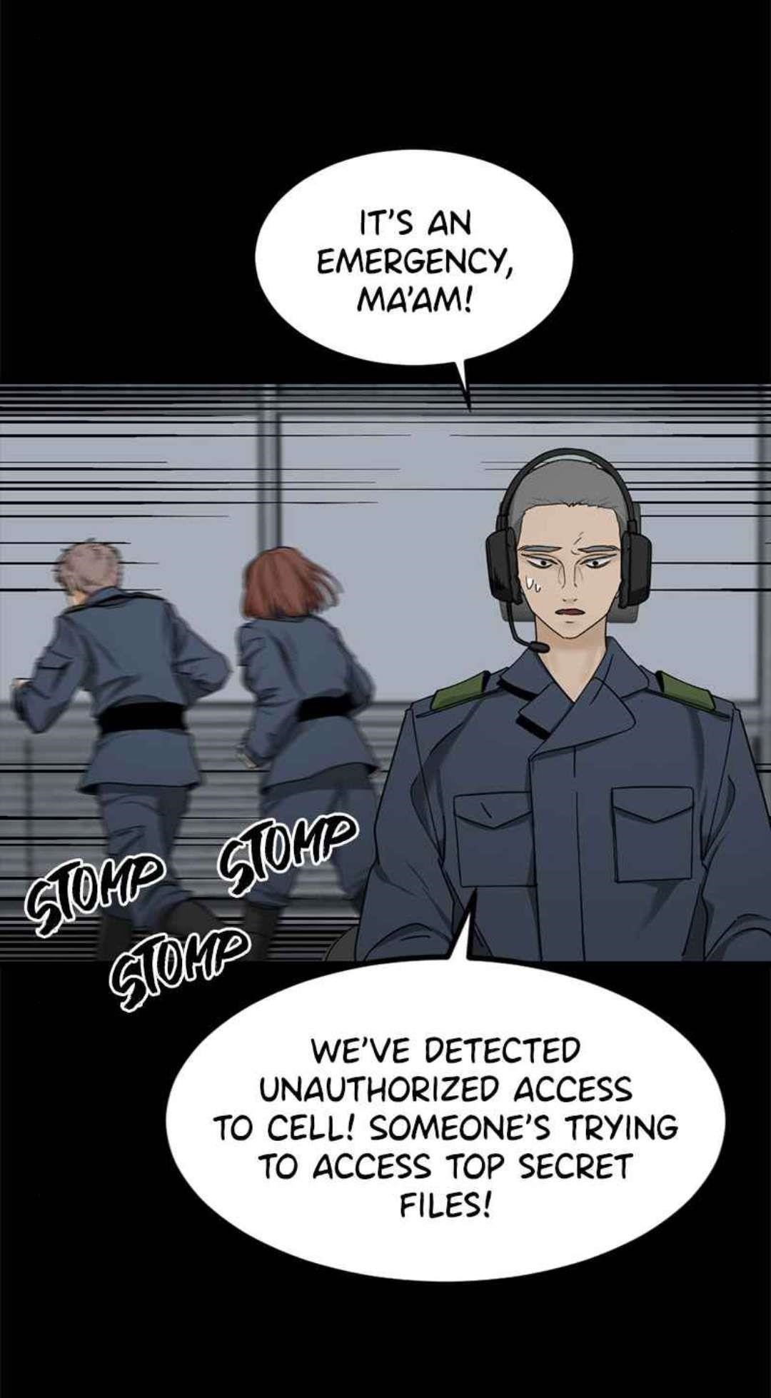 Hero Killer - Chapter 53 Page 95