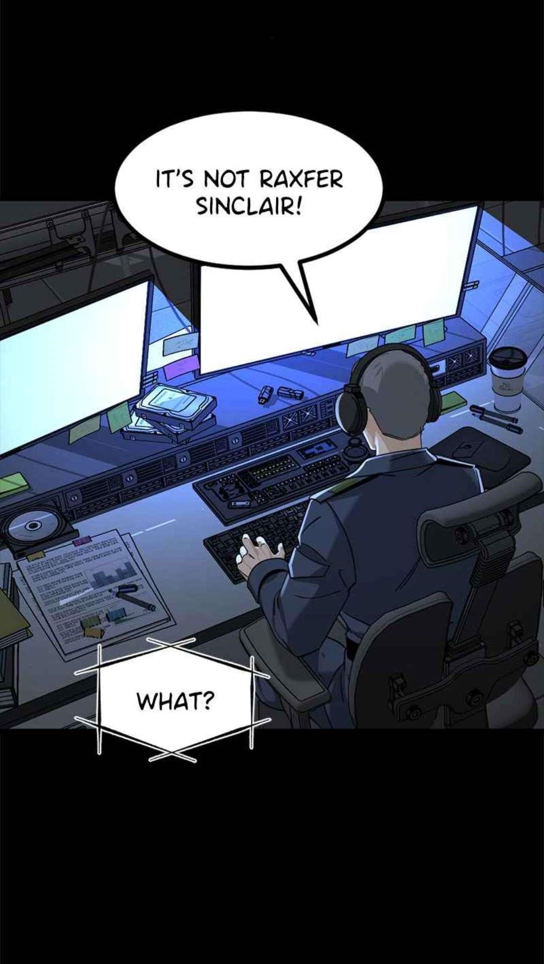 Hero Killer - Chapter 53 Page 97