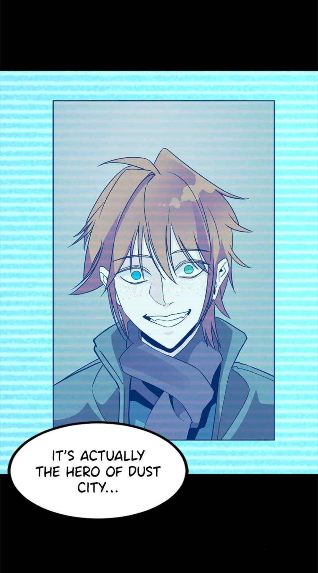 Hero Killer - Chapter 53 Page 98