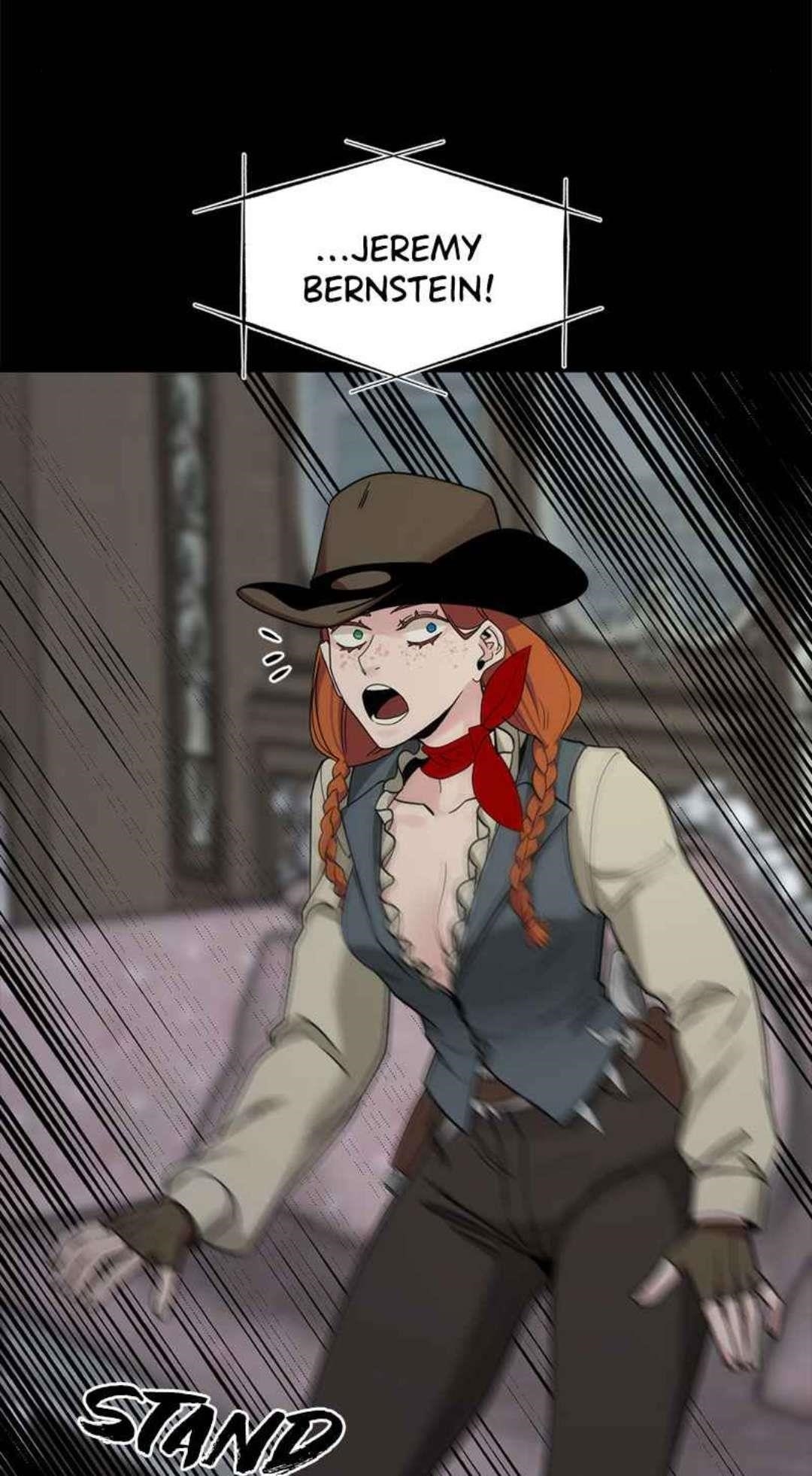 Hero Killer - Chapter 53 Page 99