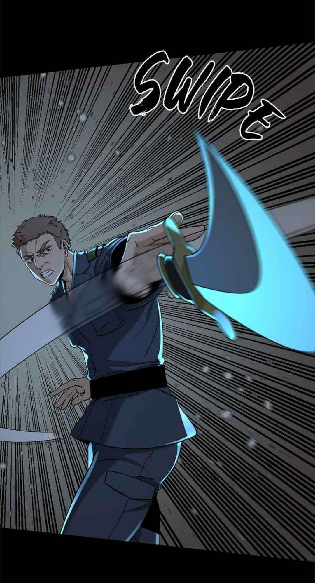 Hero Killer - Chapter 54 Page 10