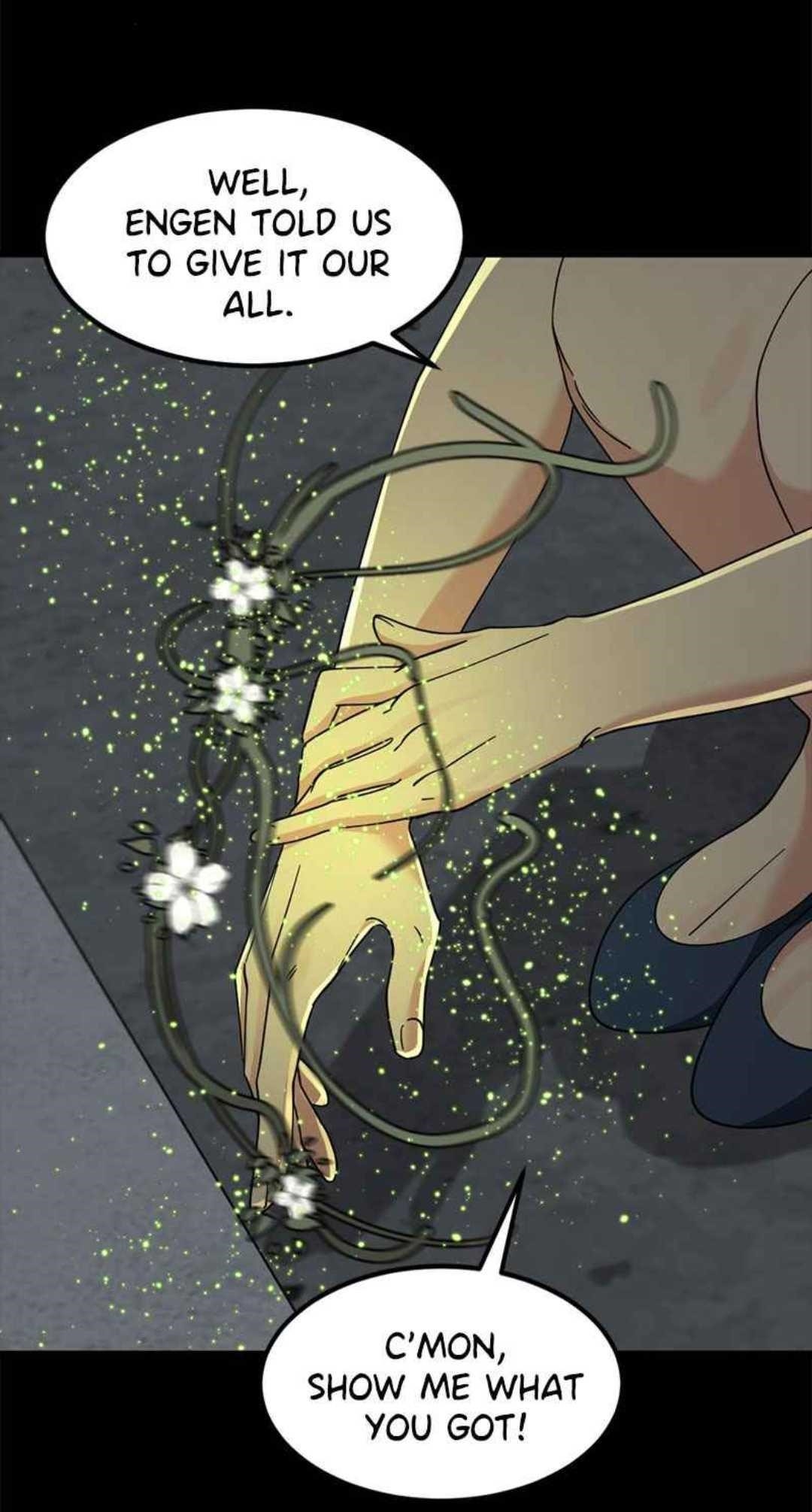 Hero Killer - Chapter 54 Page 103