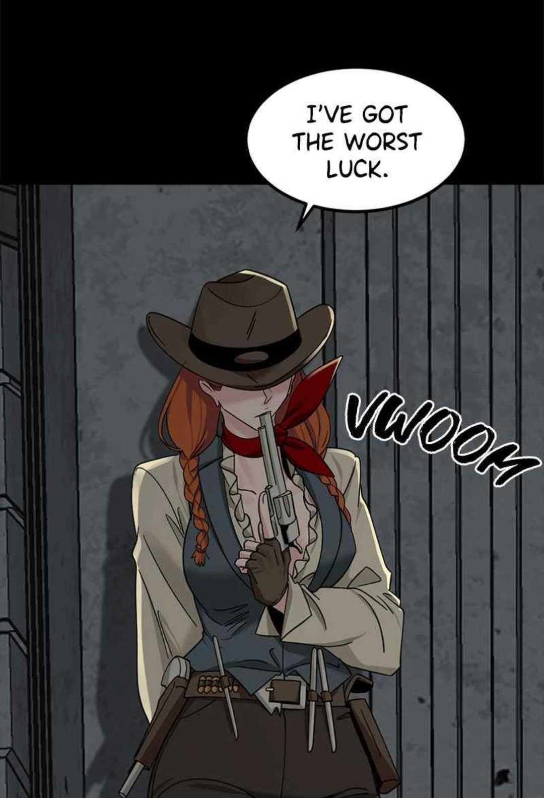 Hero Killer - Chapter 54 Page 107