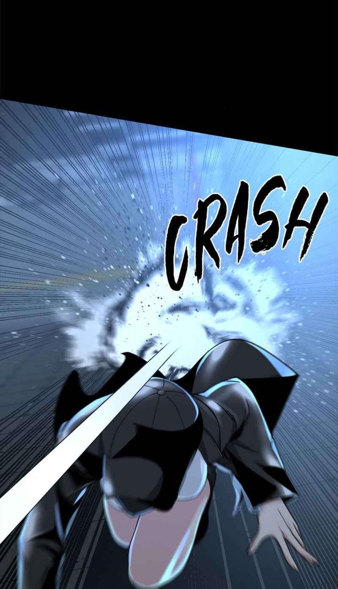 Hero Killer - Chapter 54 Page 11