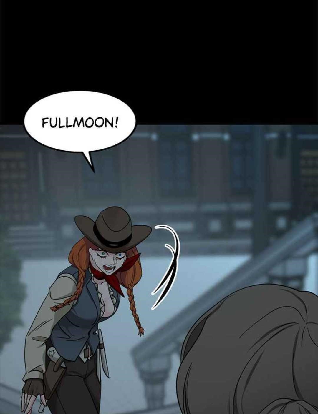 Hero Killer - Chapter 54 Page 112