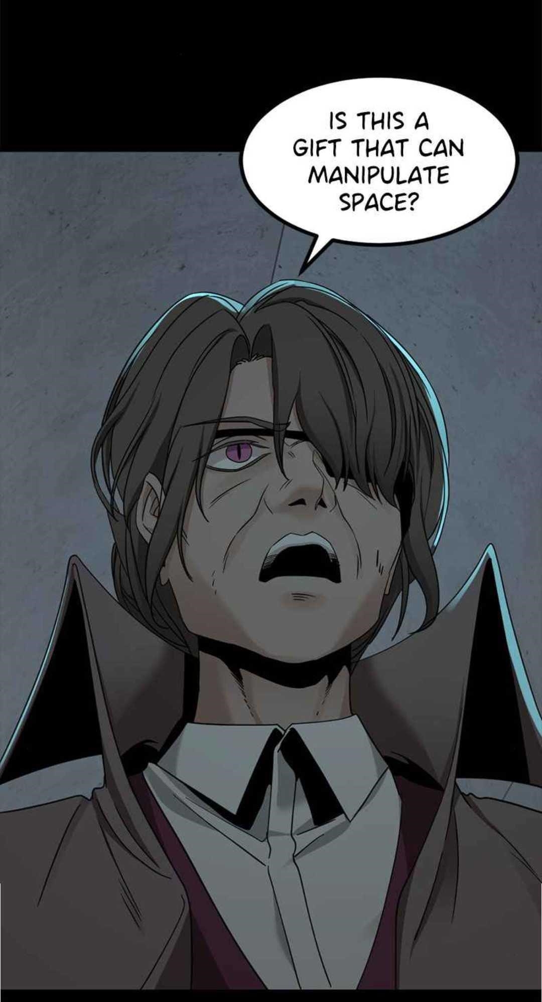 Hero Killer - Chapter 54 Page 114