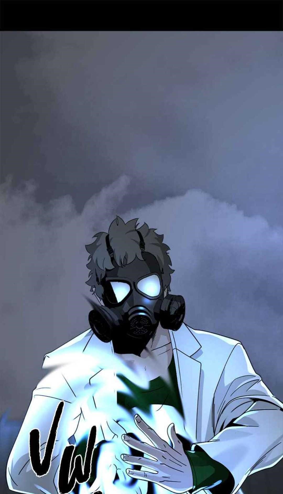 Hero Killer - Chapter 54 Page 115