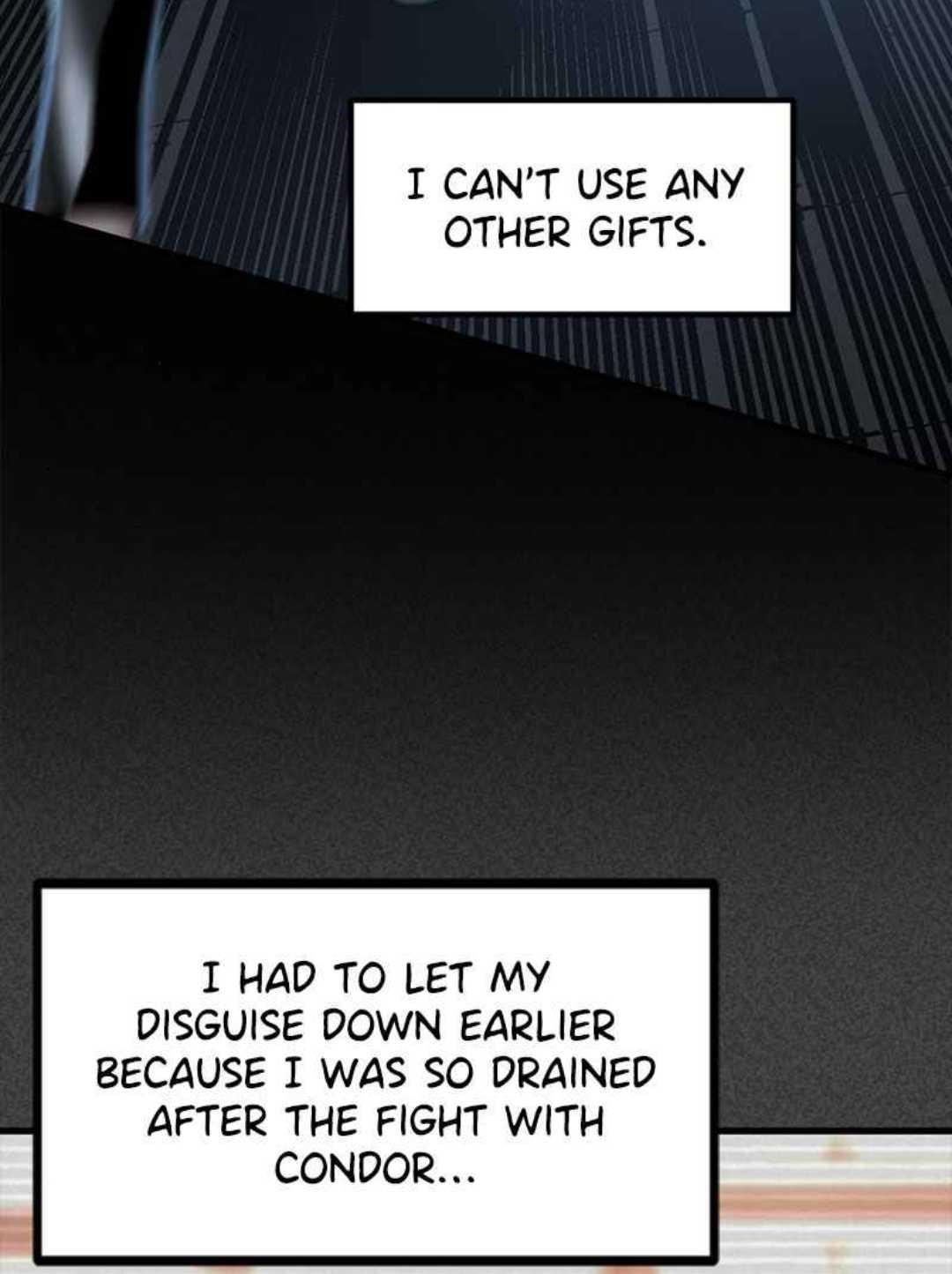 Hero Killer - Chapter 54 Page 12