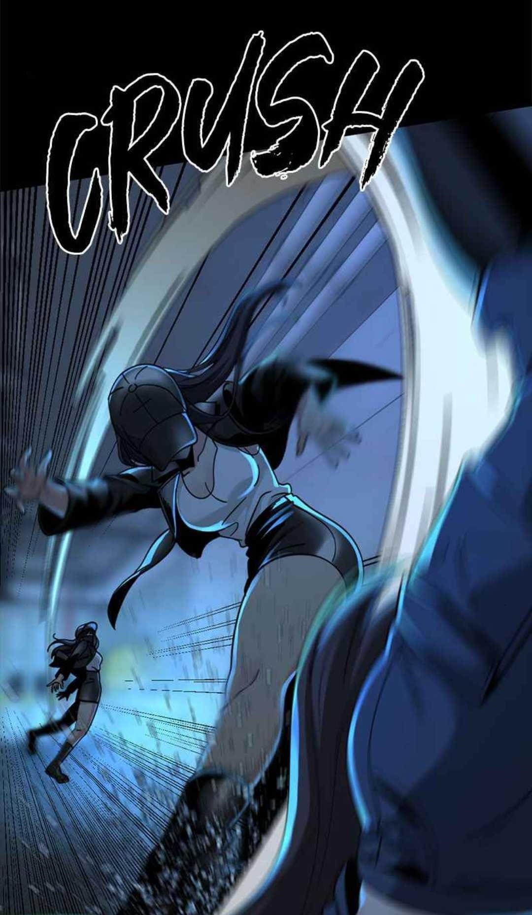 Hero Killer - Chapter 54 Page 18