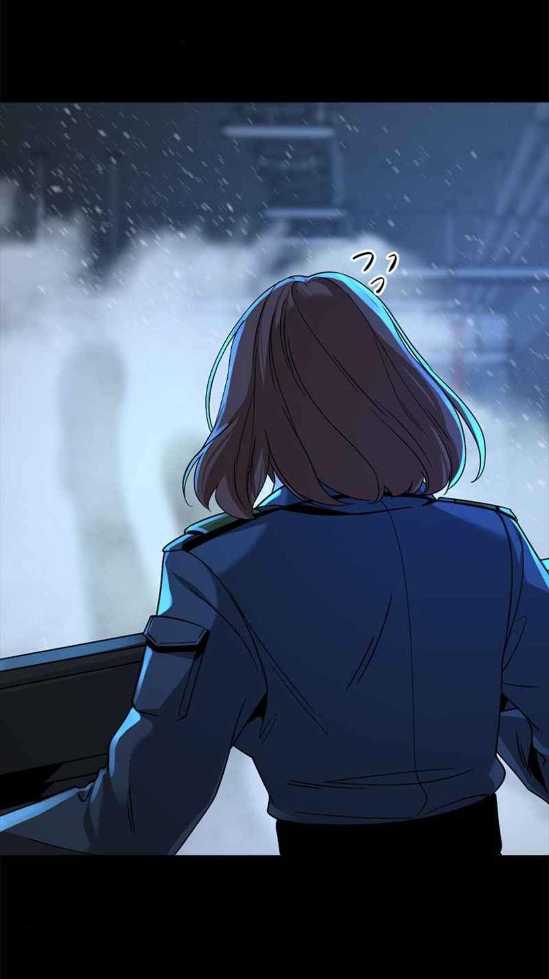 Hero Killer - Chapter 54 Page 20