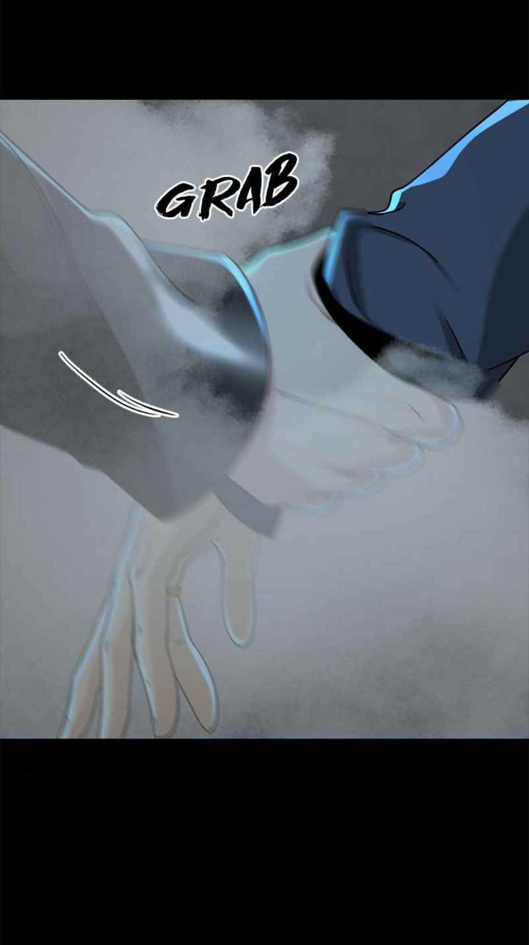 Hero Killer - Chapter 54 Page 21