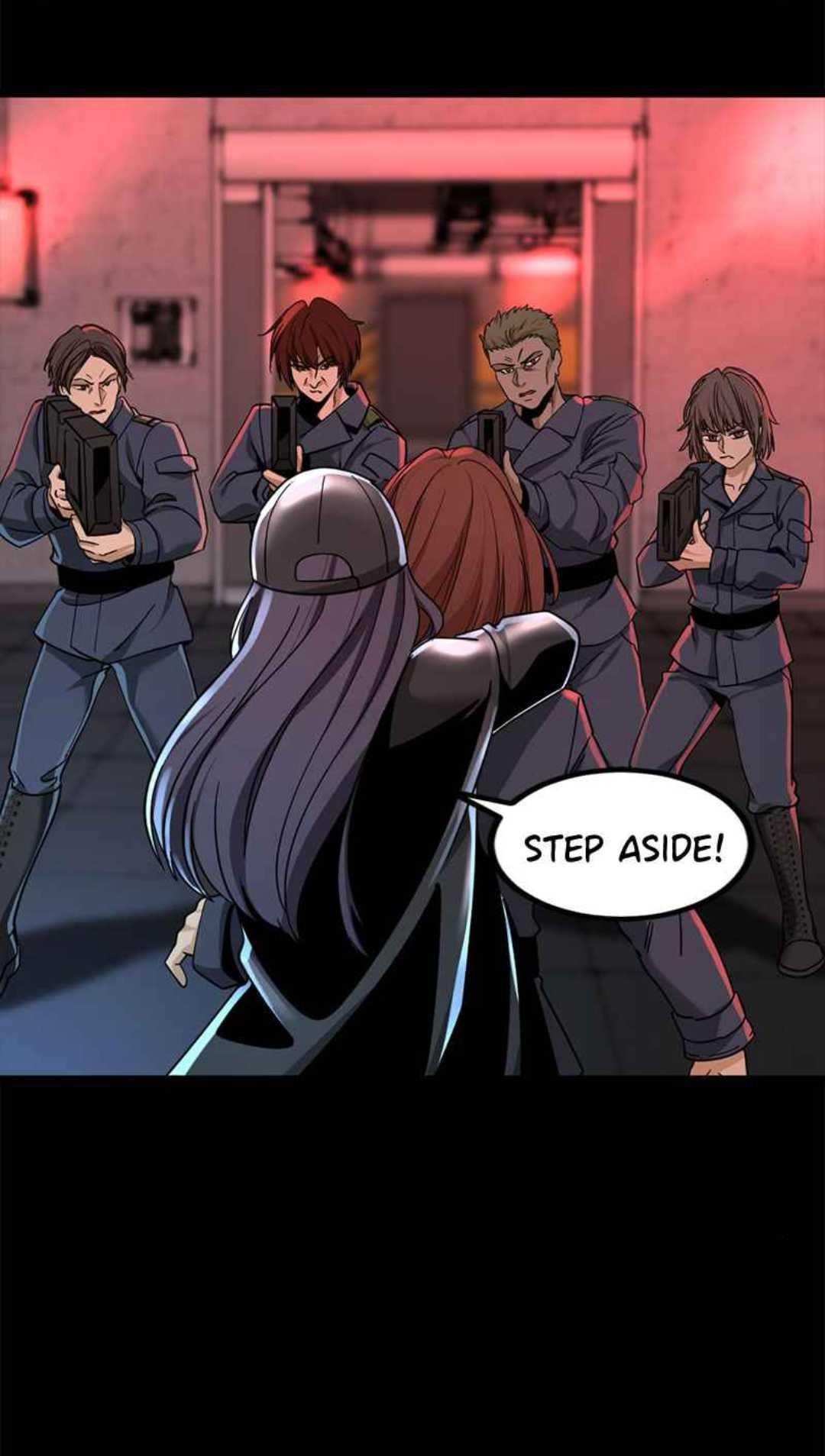 Hero Killer - Chapter 54 Page 24