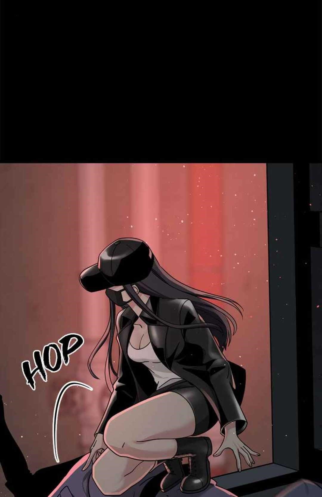 Hero Killer - Chapter 54 Page 29