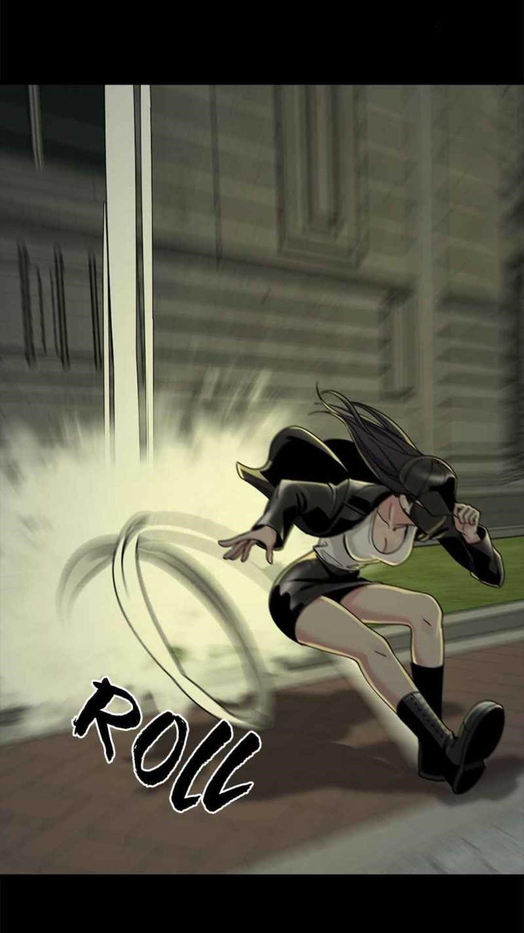 Hero Killer - Chapter 54 Page 39