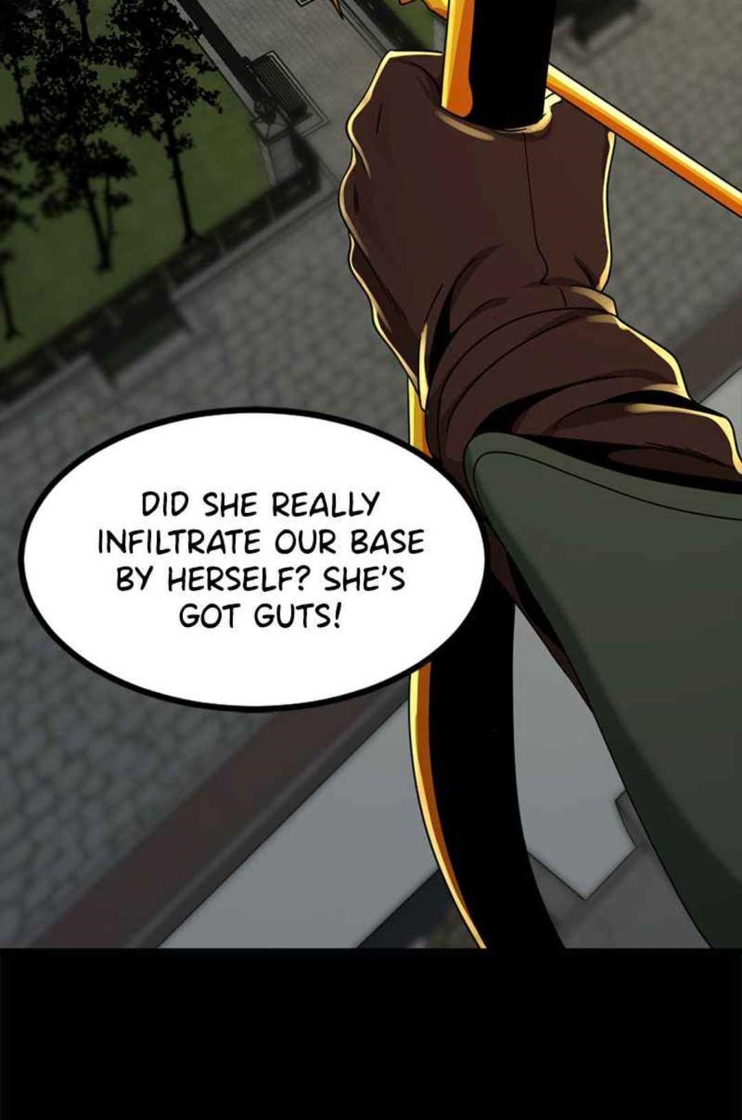 Hero Killer - Chapter 54 Page 42