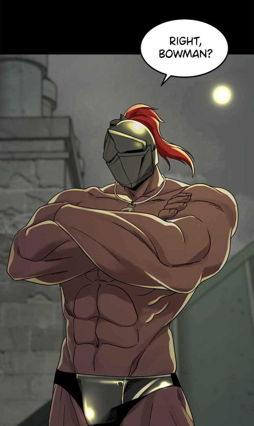 Hero Killer - Chapter 54 Page 43