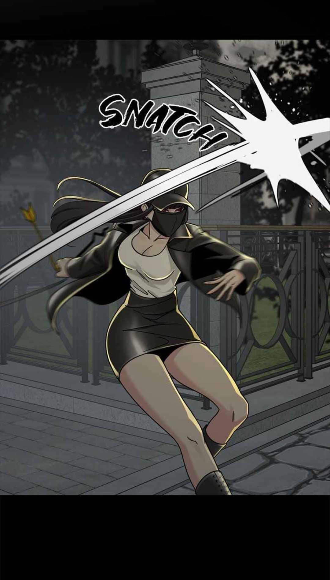 Hero Killer - Chapter 54 Page 48