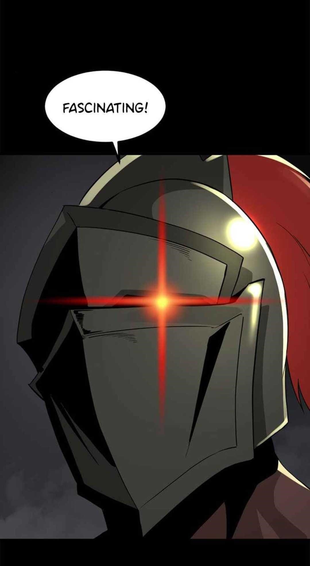 Hero Killer - Chapter 54 Page 49