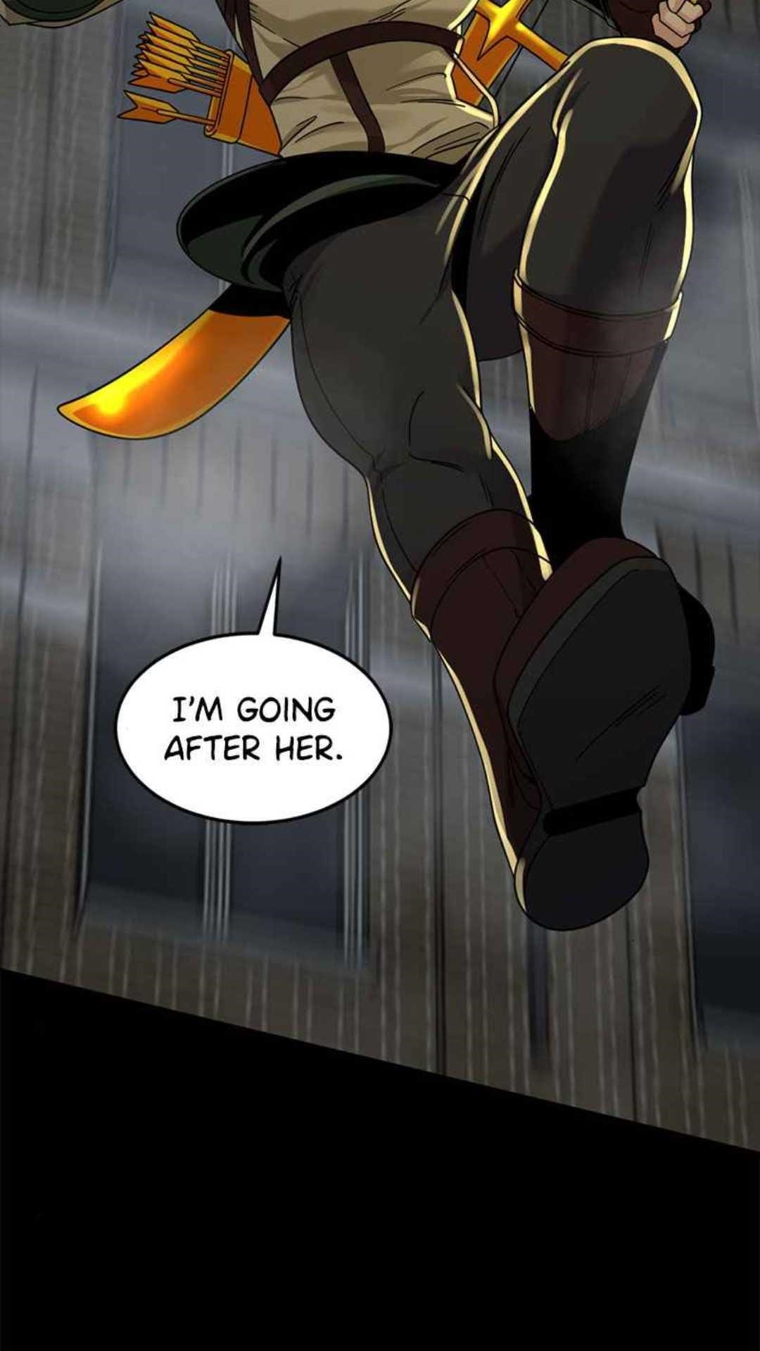 Hero Killer - Chapter 54 Page 51