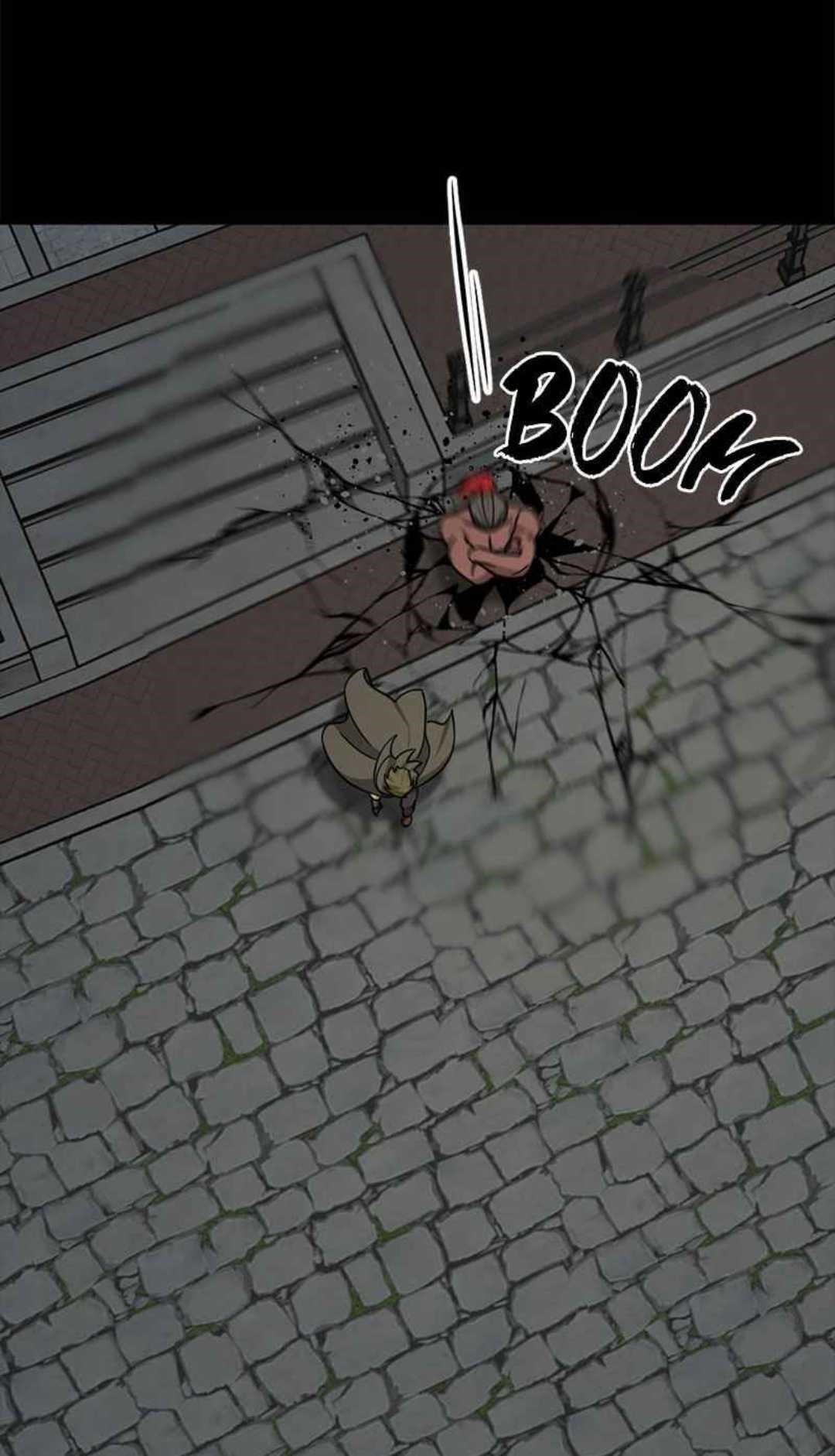 Hero Killer - Chapter 54 Page 53