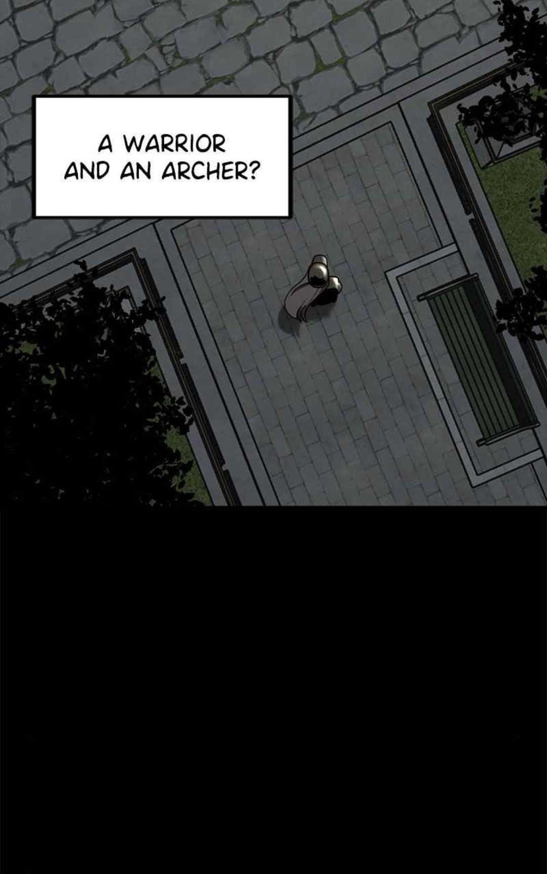 Hero Killer - Chapter 54 Page 54