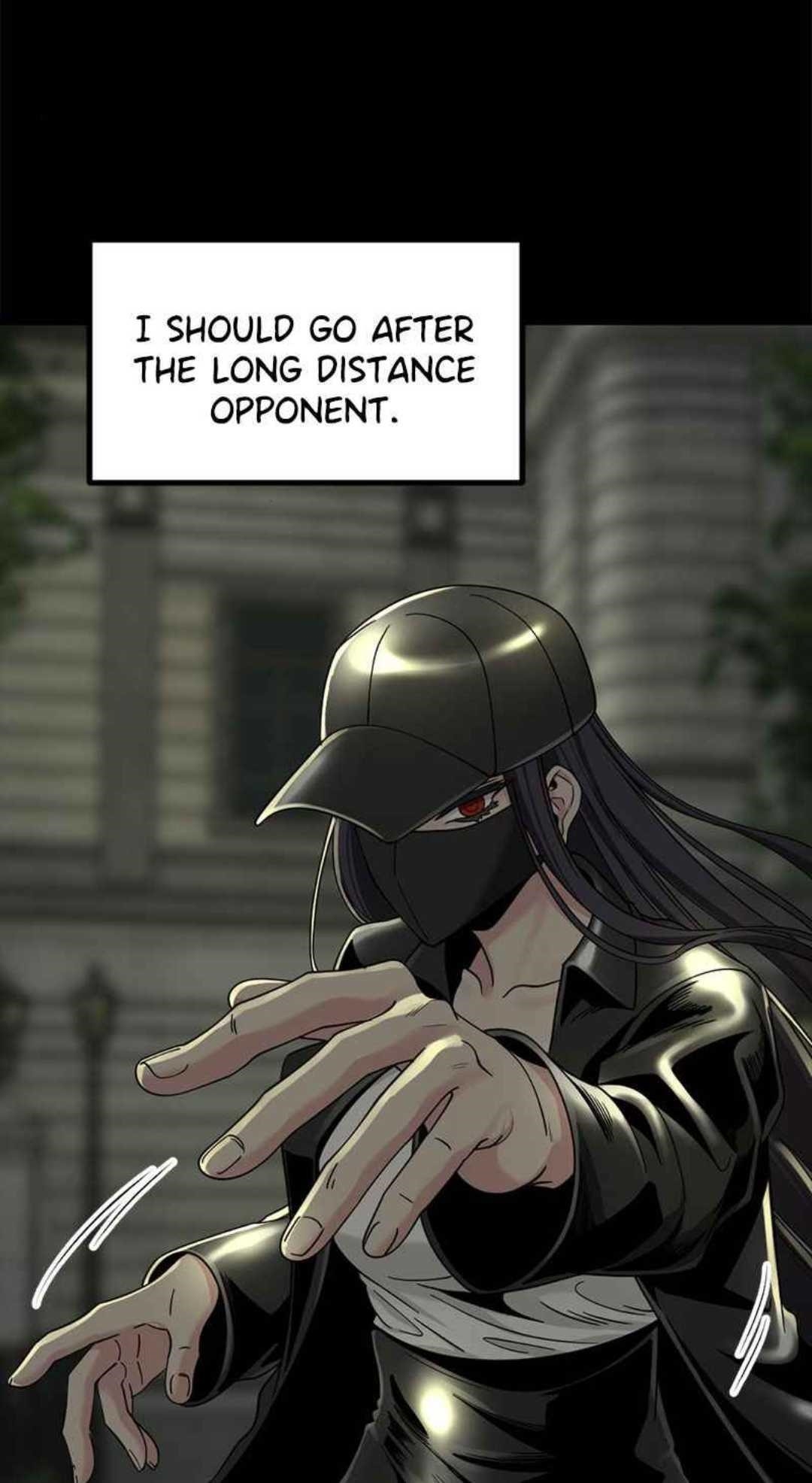 Hero Killer - Chapter 54 Page 55