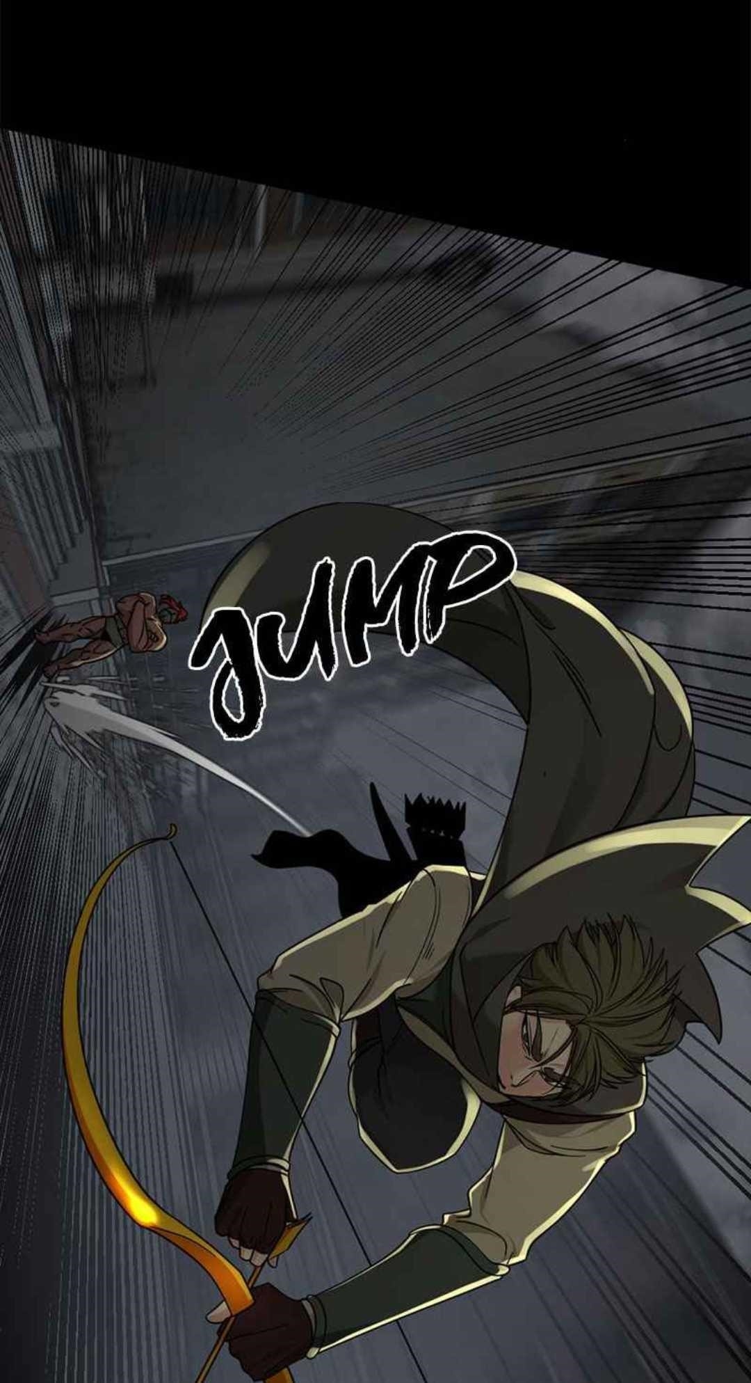 Hero Killer - Chapter 54 Page 57