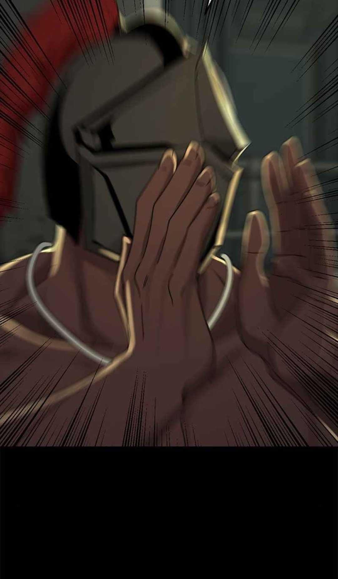 Hero Killer - Chapter 54 Page 60