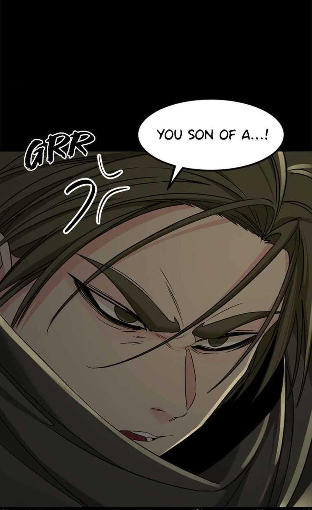 Hero Killer - Chapter 54 Page 61