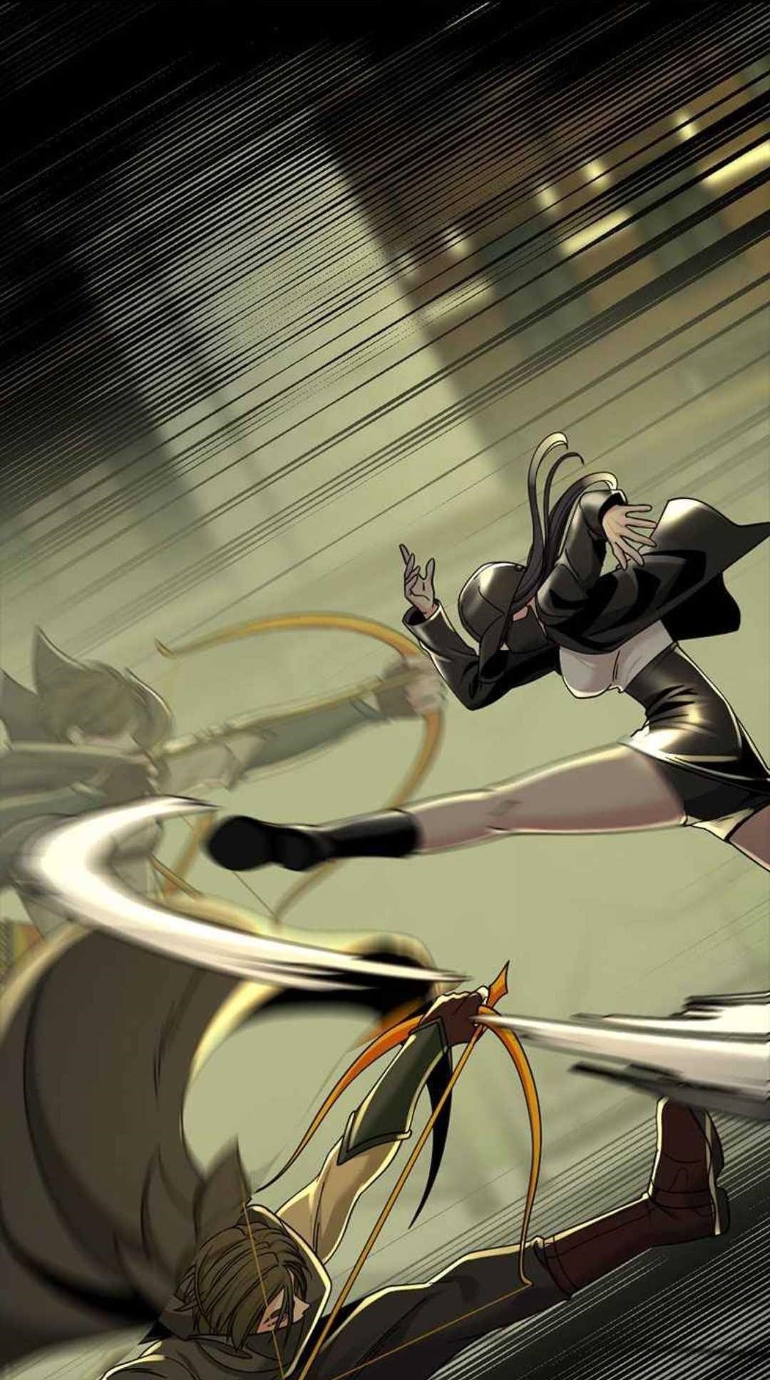 Hero Killer - Chapter 54 Page 62