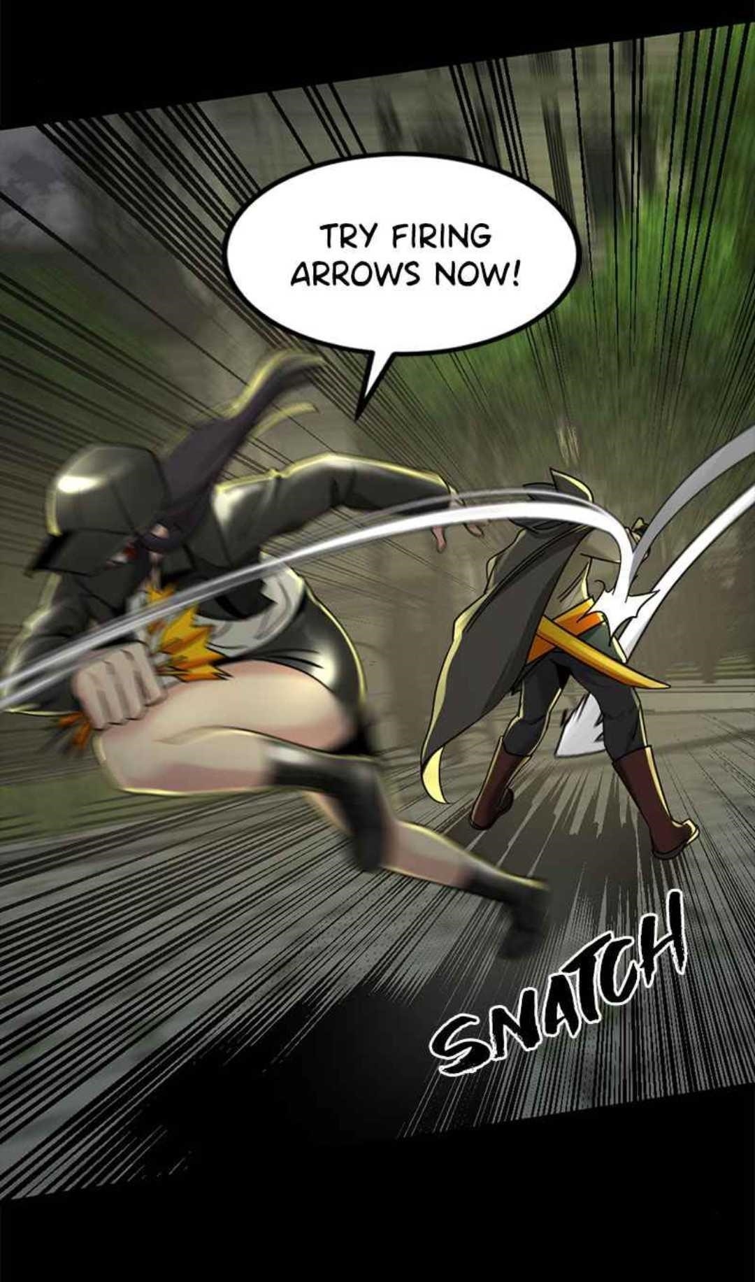 Hero Killer - Chapter 54 Page 67