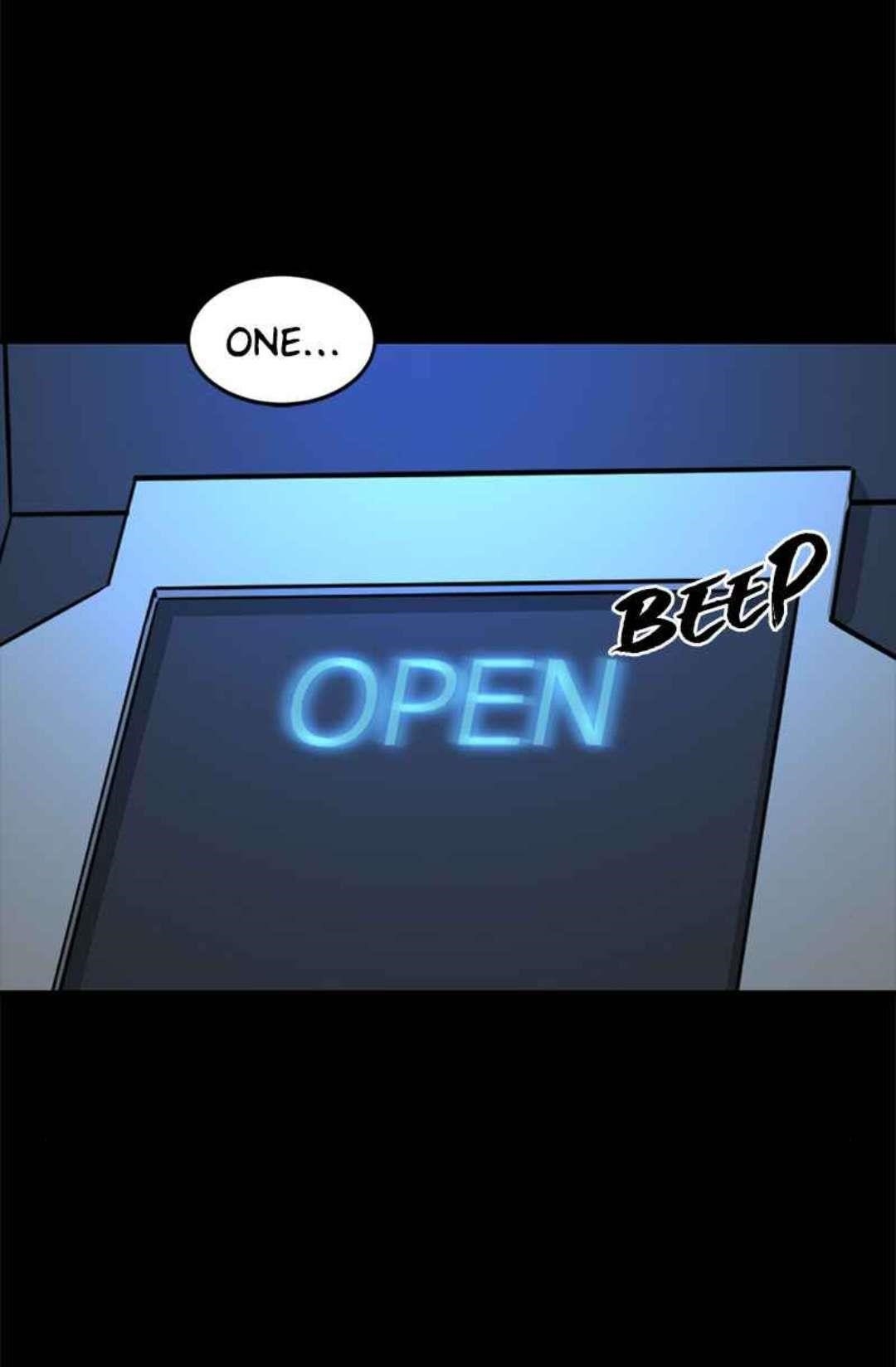 Hero Killer - Chapter 54 Page 7