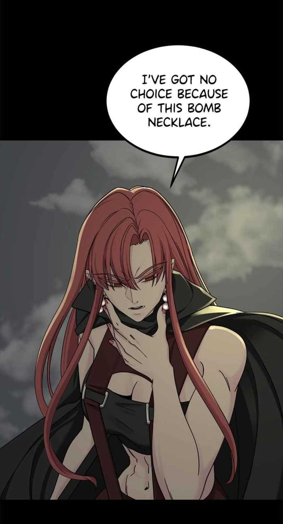 Hero Killer - Chapter 54 Page 78