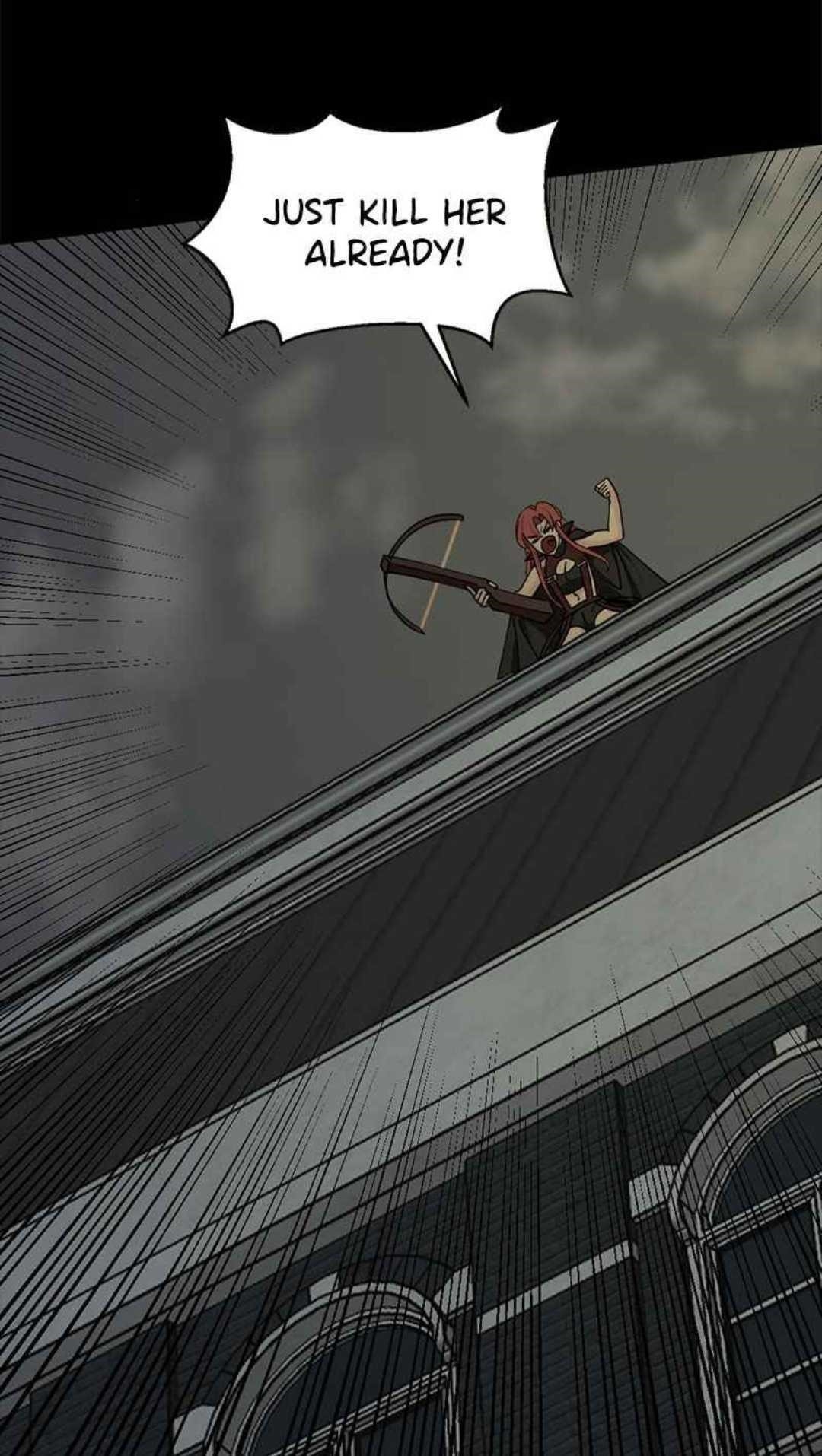 Hero Killer - Chapter 54 Page 79