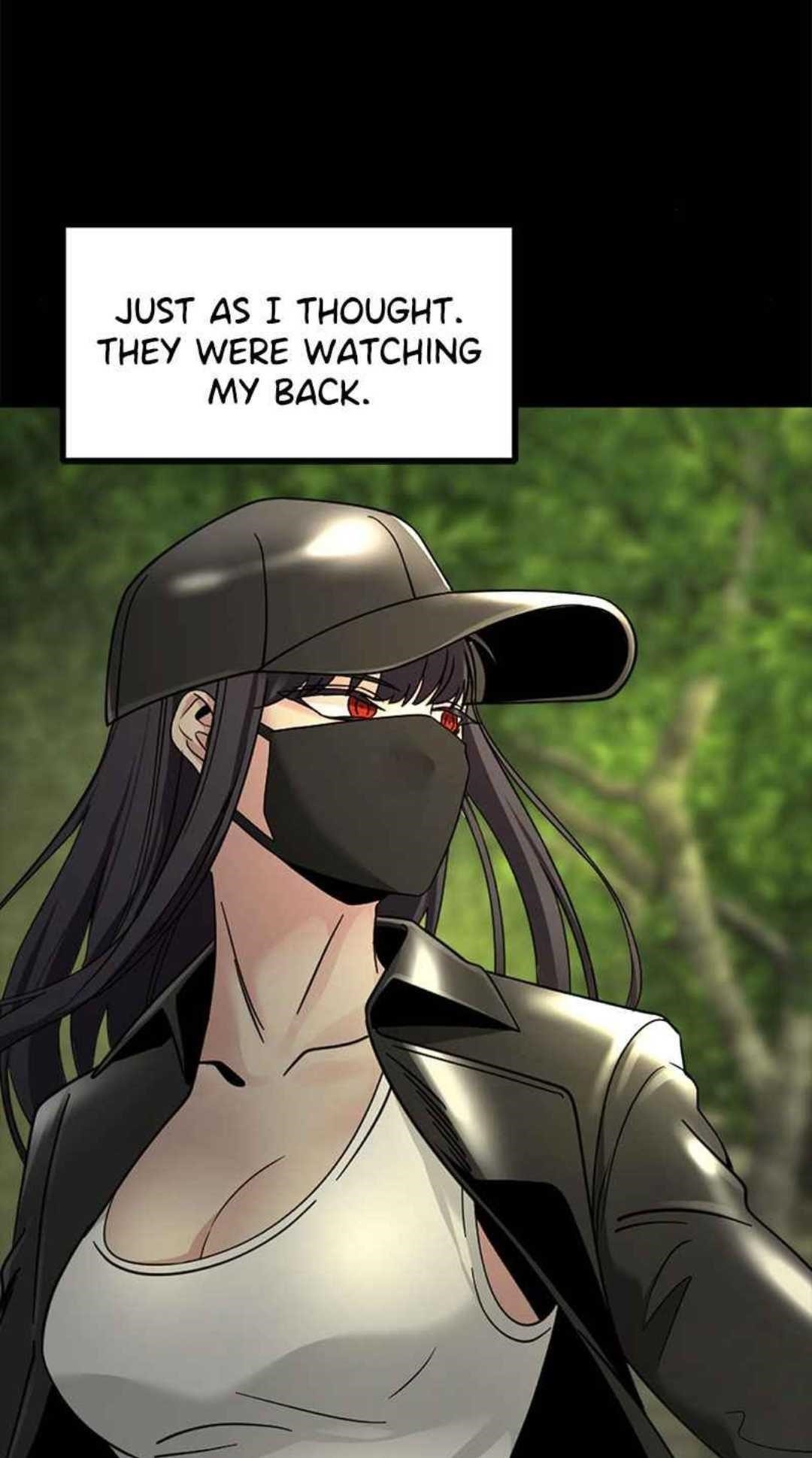 Hero Killer - Chapter 54 Page 82