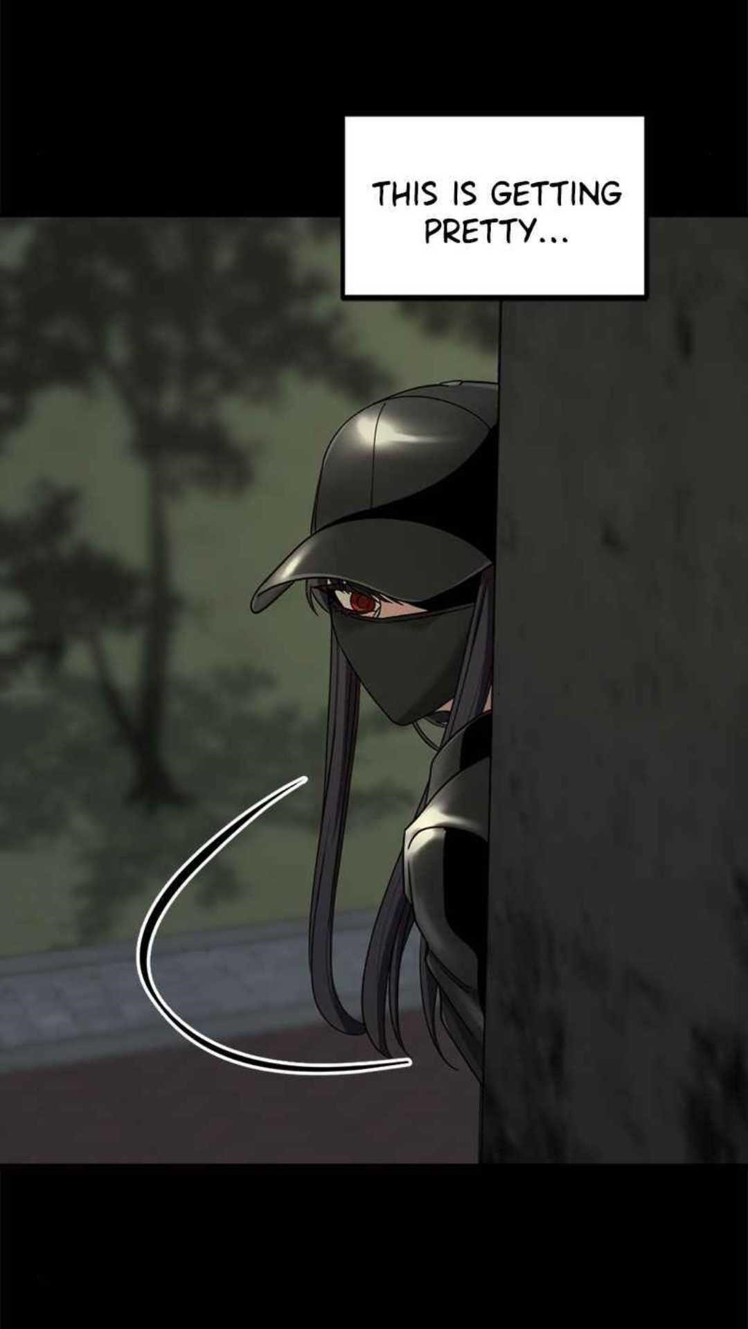 Hero Killer - Chapter 54 Page 84