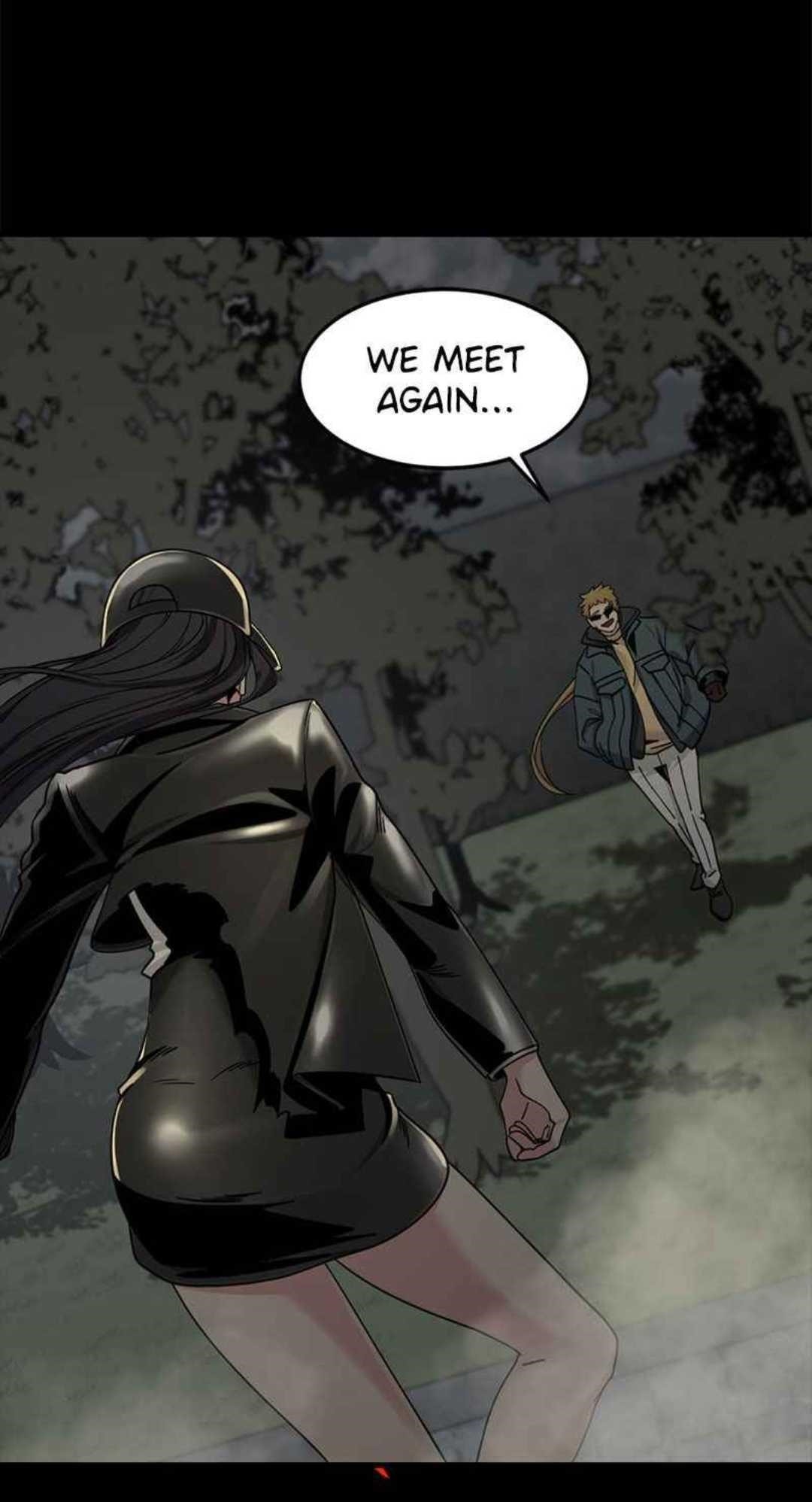 Hero Killer - Chapter 54 Page 87